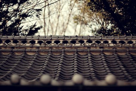 四合院需定期進行維護保養，以守護其獨特的文化魅力