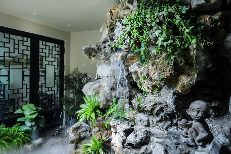 從北京四合院看北京傳統(tǒng)建筑的設(shè)計(jì)理念