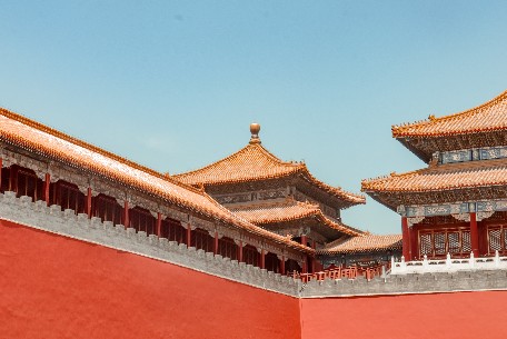 北京四合院：從皇家氣象到民間風(fēng)情的演變軌跡