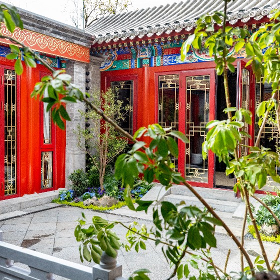 東四、美術館精裝獨院